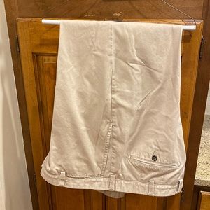 Johnston & Murphy Men’s Dress Pants